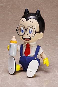 Amazon.co.jp: フューチャーモデルス EX合金 Dr.スランプ アラレ